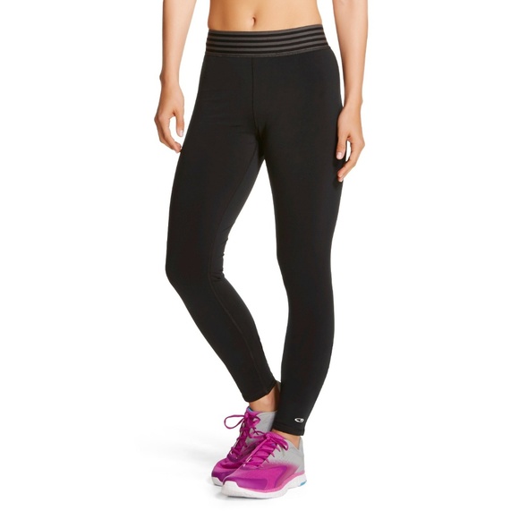 Champion Pants - Champion C9 Cold Weather Compression Leggings